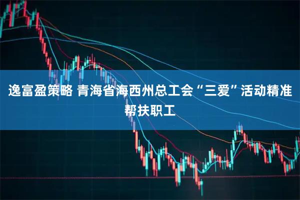 逸富盈策略 青海省海西州总工会“三爱”活动精准帮扶职工